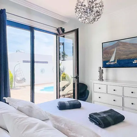 别墅 Isla Bonita *