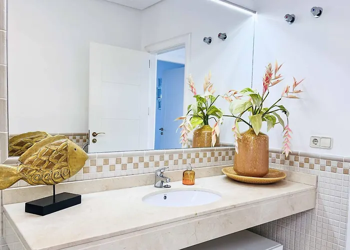 Isla Bonita 别墅 *