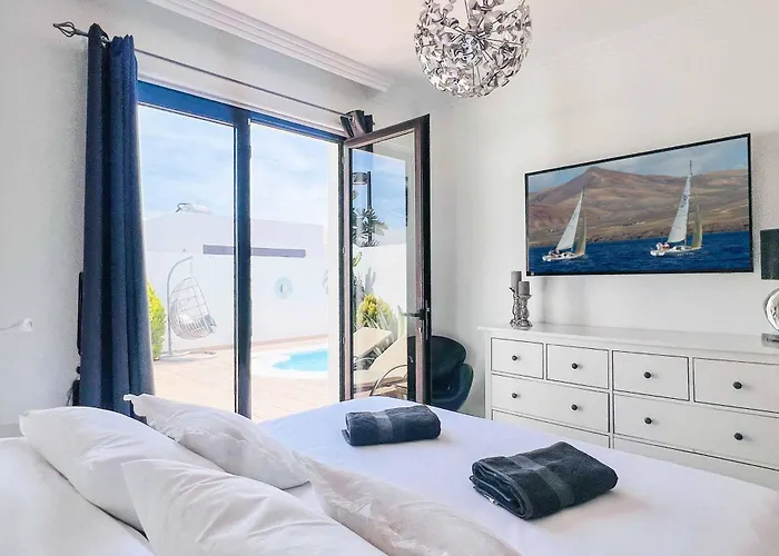 别墅 Isla Bonita *