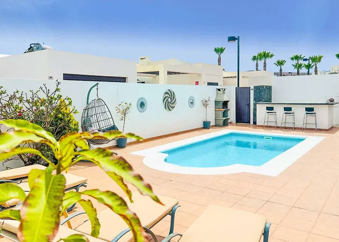 Isla Bonita * 普拉亚布兰卡