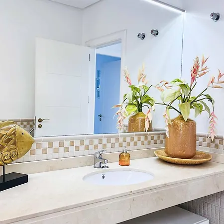 Isla Bonita 别墅 *