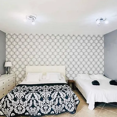 Isla Bonita 别墅 普拉亚布兰卡