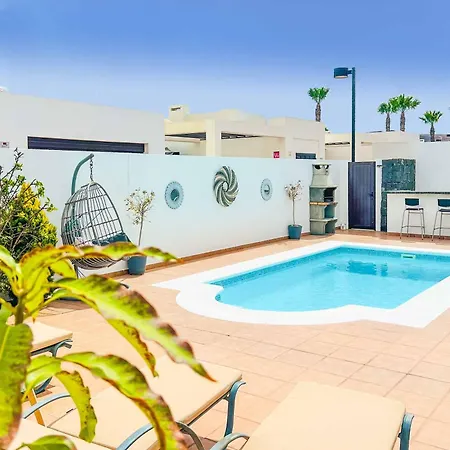 Isla Bonita * 普拉亚布兰卡