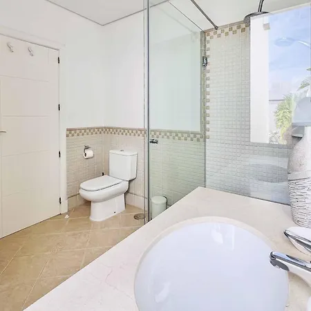 Villa Isla Bonita Playa Blanca