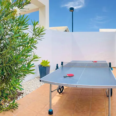 Villa Isla Del Sol Playa Blanca (Lanzarote)