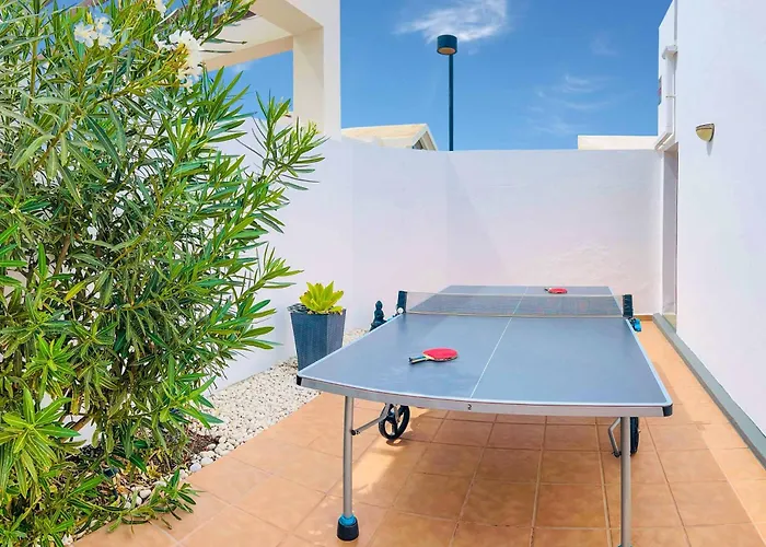 Villa Isla Bonita Playa Blanca (Lanzarote)