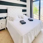 Isla Bonita