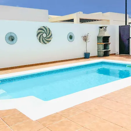 Villa Isla Bonita